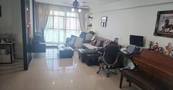 Blk 797 Woodlands Drive 72 (Woodlands), HDB Executive #609725781